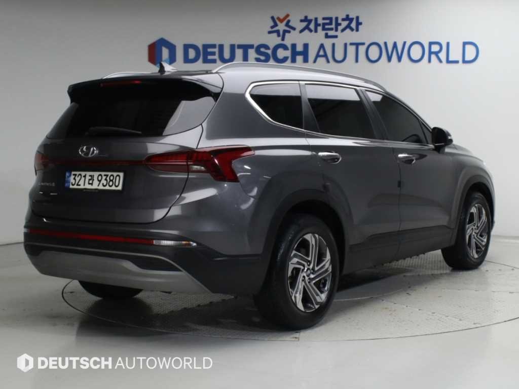 현대 싼타페 더 뉴 싼타페 디젤 2.2 2WD 프레스티지 이미지 2
