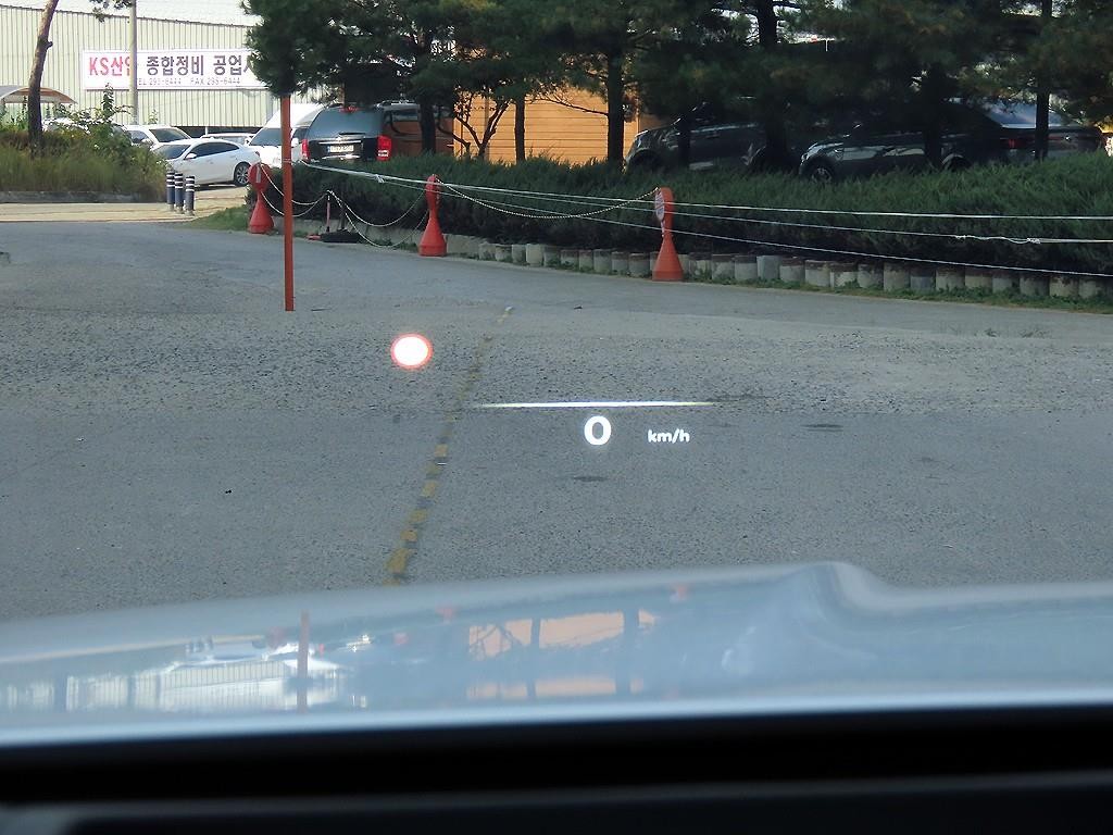 제네시스 GV80 가솔린 3.5T AWD 이미지 10