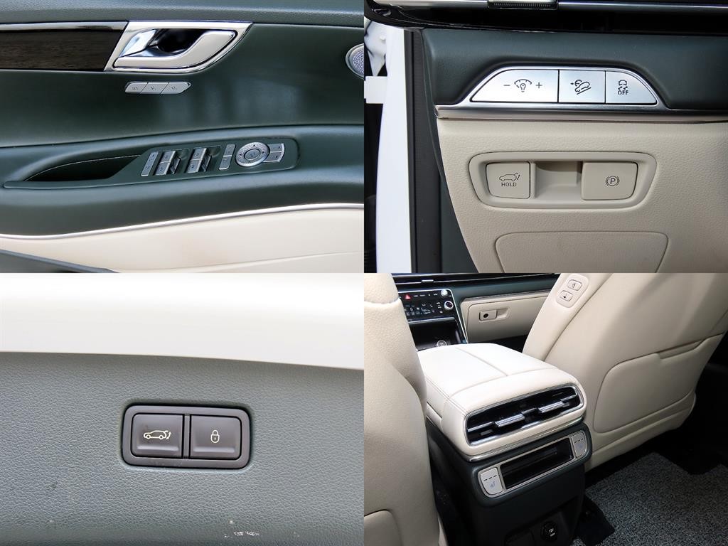 제네시스 GV80 가솔린 3.5T AWD 이미지 18