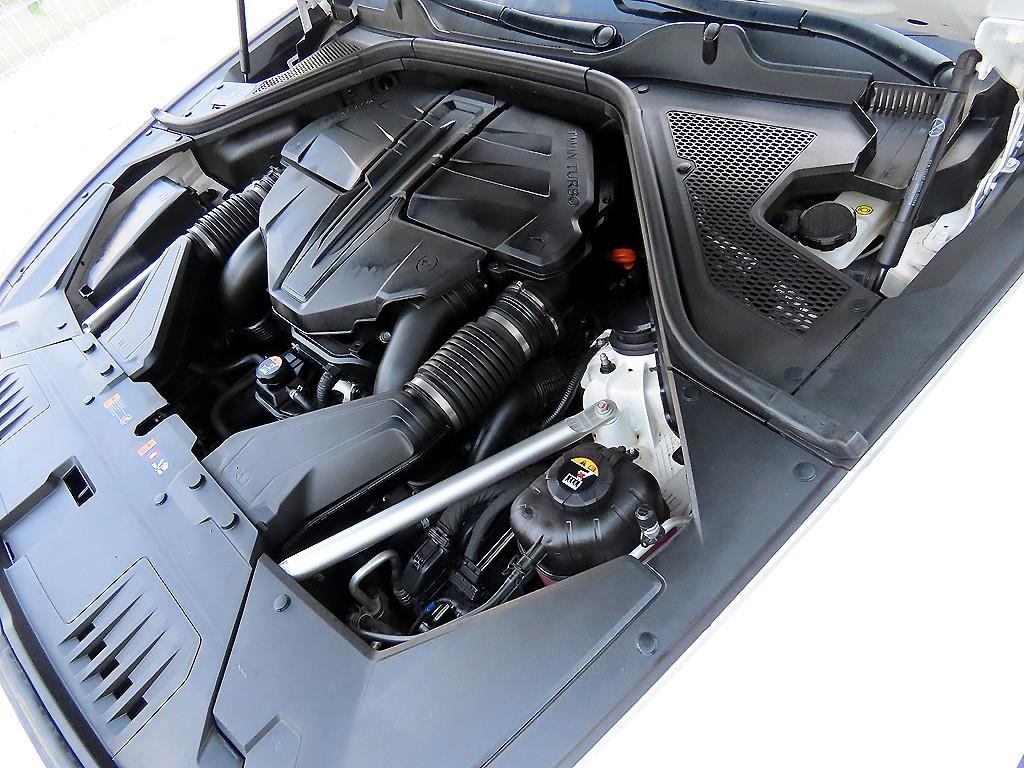 제네시스 GV80 가솔린 3.5T AWD 이미지 19