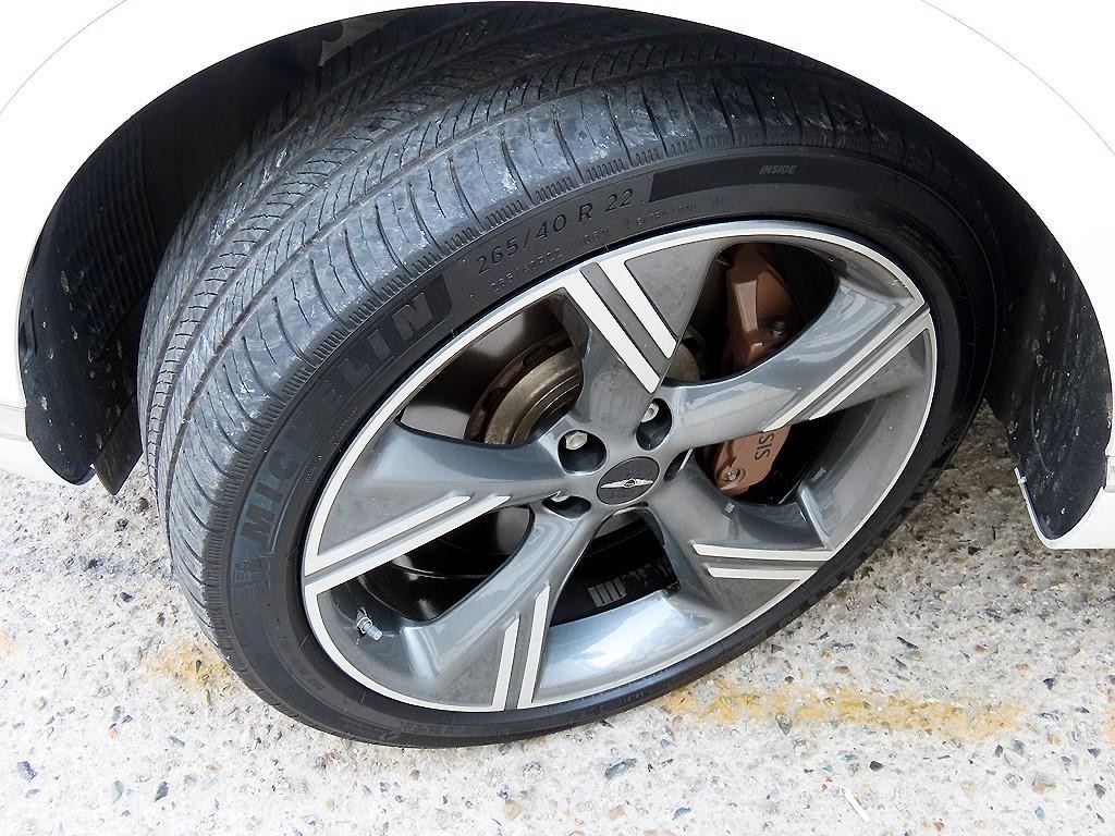 제네시스 GV80 가솔린 3.5T AWD 이미지 20