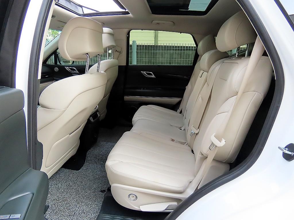 제네시스 GV80 가솔린 3.5T AWD 이미지 6