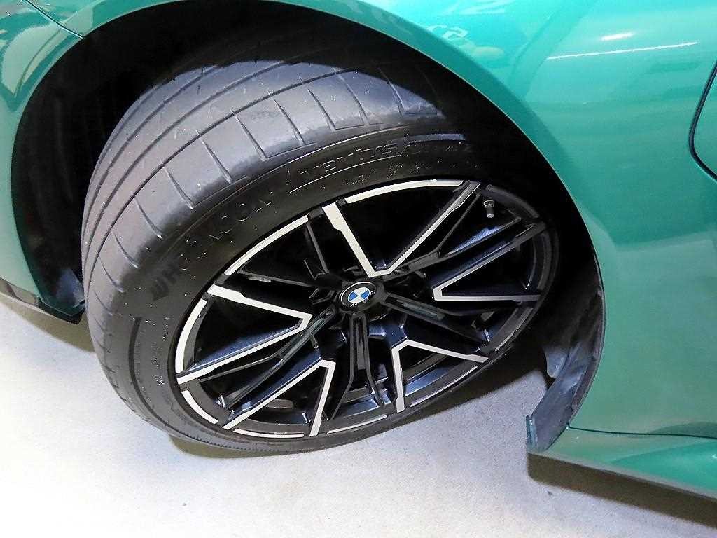 BMW 5시리즈 M5 7세대 4.4 투어링 이미지 20
