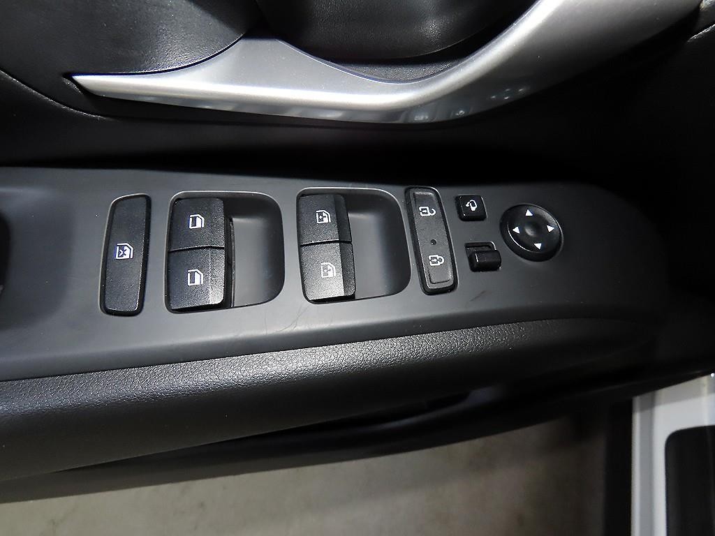 현대 투싼 투싼 (NX4) 디젤 2.0 2WD 프리미엄 이미지 13