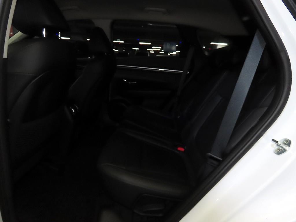 현대 투싼 투싼 (NX4) 디젤 2.0 2WD 프리미엄 이미지 7