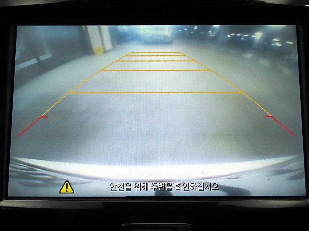 쉐보레 말리부 2.0 LTZ 디럭스 블랙휠 이미지 15