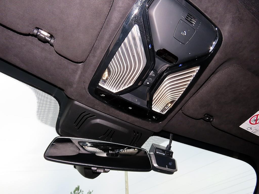 BMW X5M X5M (F95) 4.4 컴페티션 이미지 14