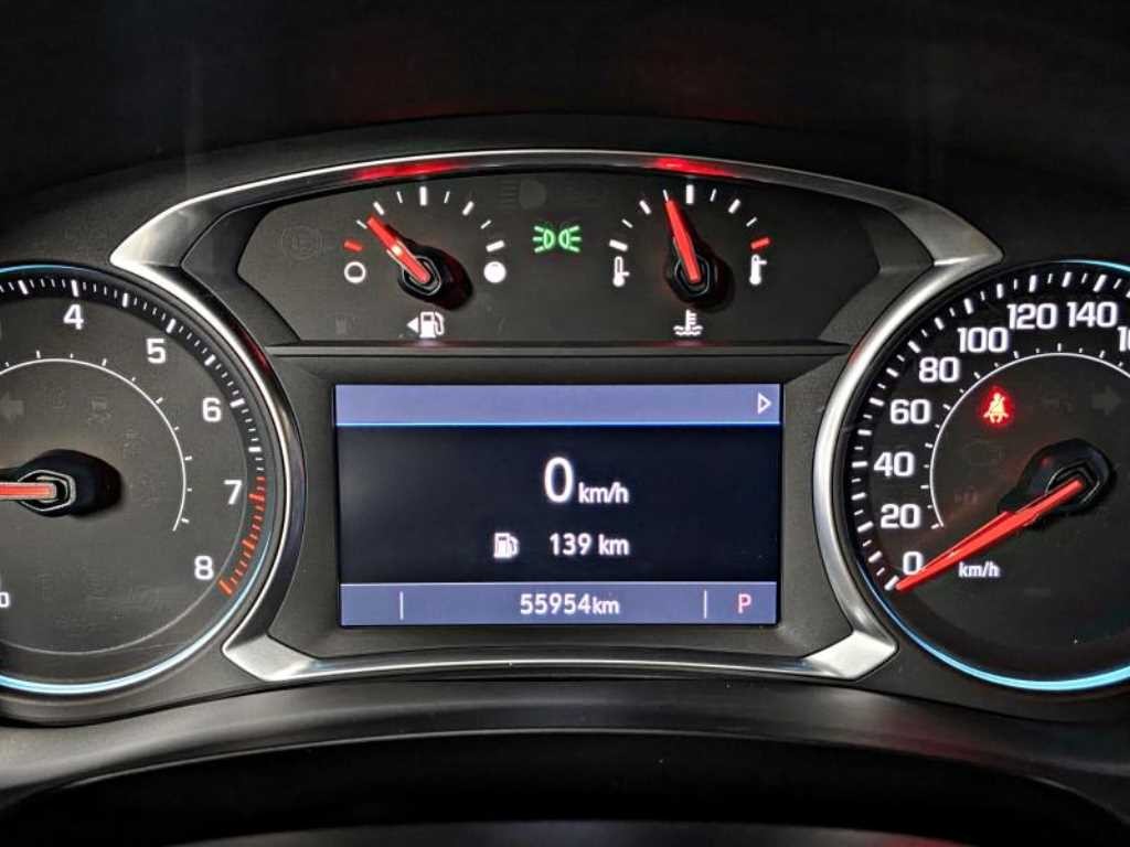 쉐보레 트래버스 3.6 AWD LT 레더 이미지 11
