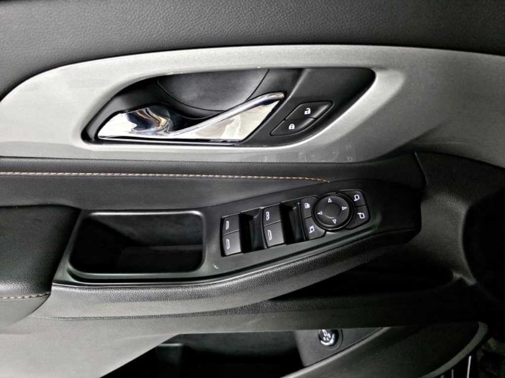 쉐보레 트래버스 3.6 AWD LT 레더 이미지 12