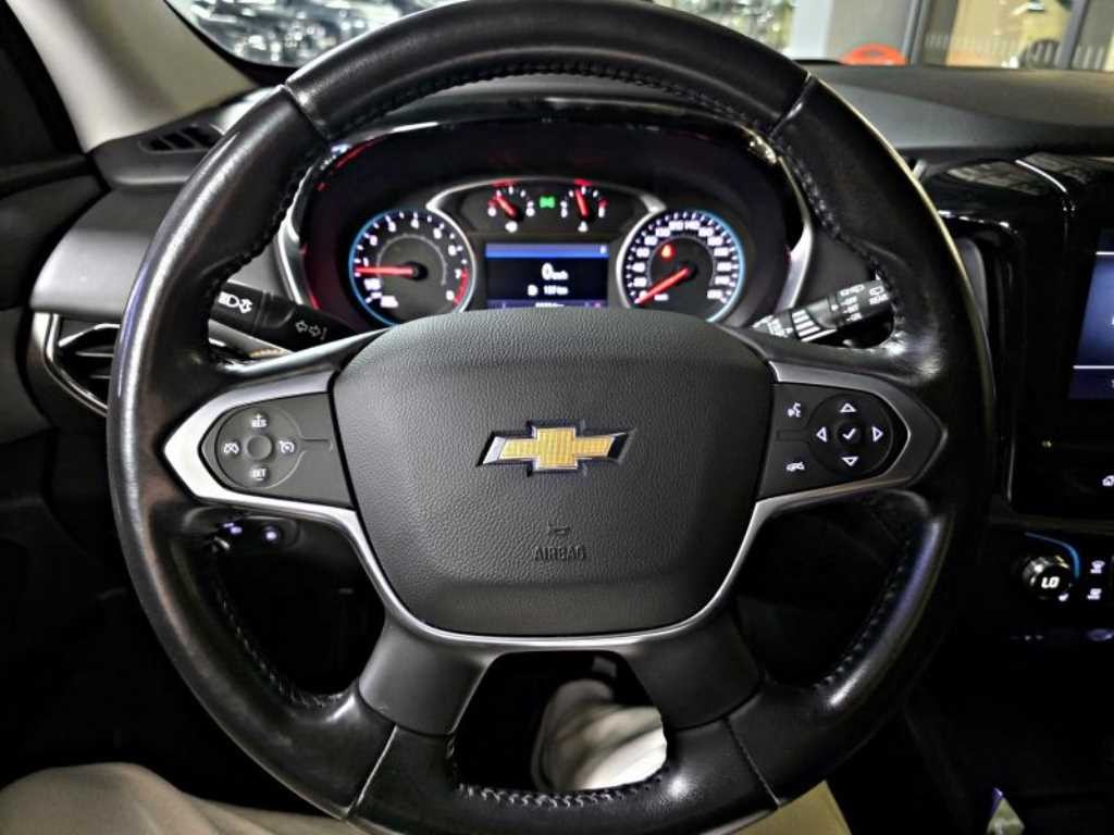 쉐보레 트래버스 3.6 AWD LT 레더 이미지 13