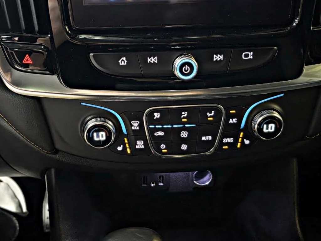 쉐보레 트래버스 3.6 AWD LT 레더 이미지 16
