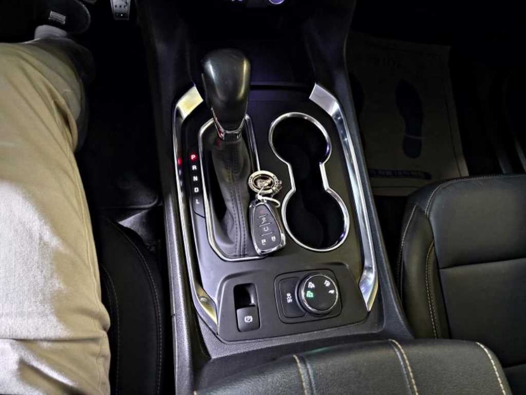 쉐보레 트래버스 3.6 AWD LT 레더 이미지 17