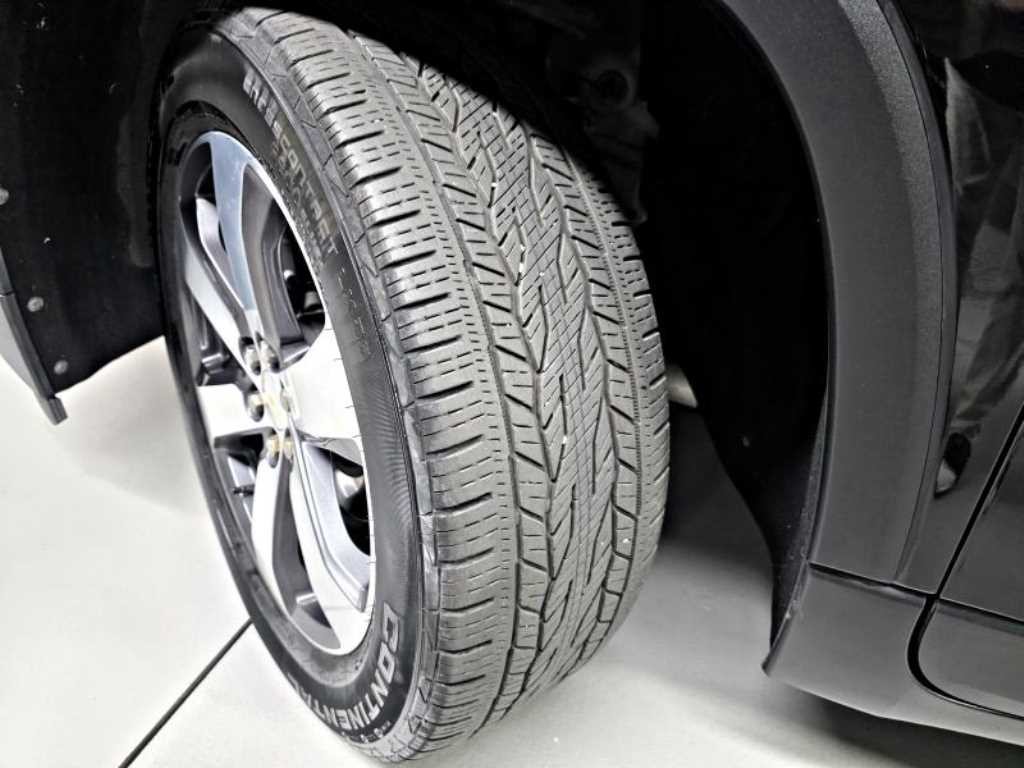 쉐보레 트래버스 3.6 AWD LT 레더 이미지 19