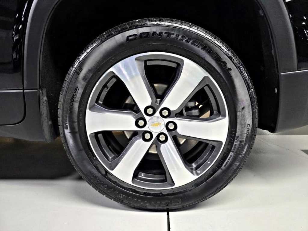 쉐보레 트래버스 3.6 AWD LT 레더 이미지 20