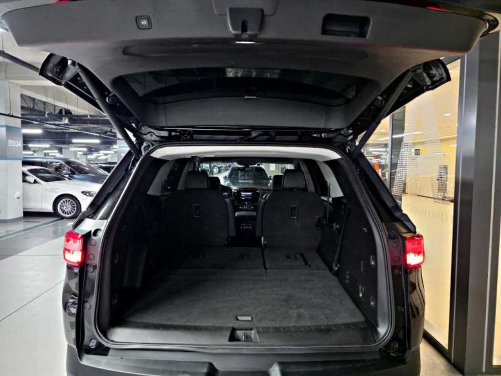 쉐보레 트래버스 3.6 AWD LT 레더 이미지 6