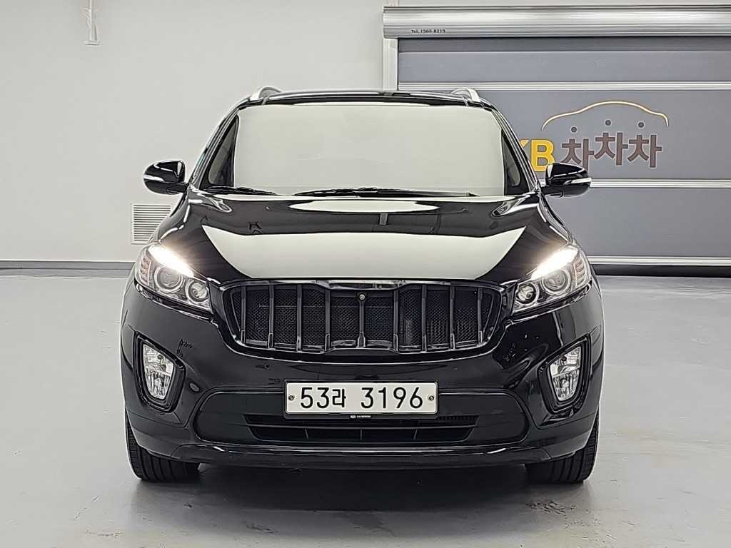 기아 쏘렌토 올 뉴 쏘렌토 디젤 4WD 2.0 노블레스 기본형 이미지 1