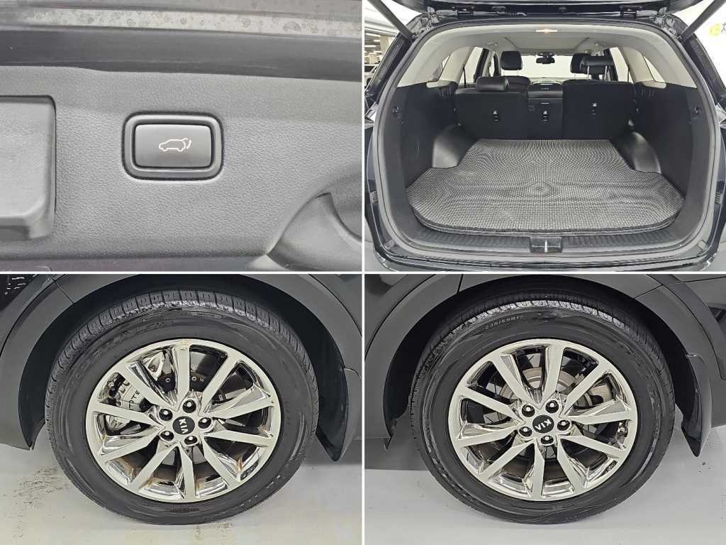 기아 쏘렌토 올 뉴 쏘렌토 디젤 4WD 2.0 노블레스 기본형 이미지 18