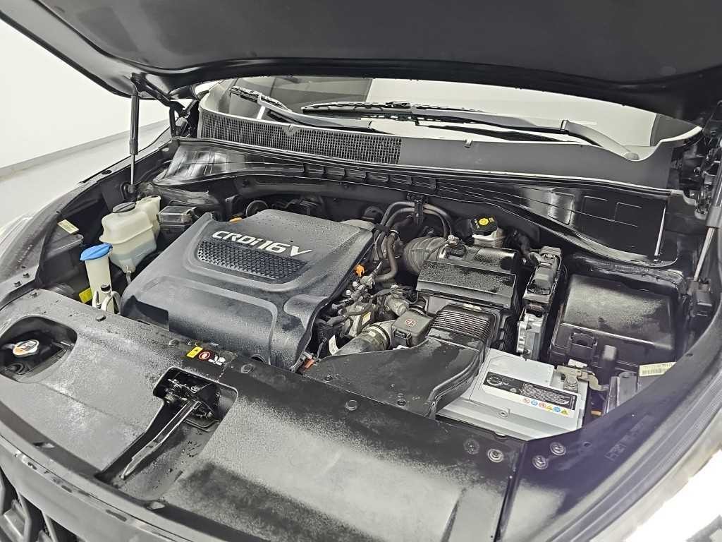 기아 쏘렌토 올 뉴 쏘렌토 디젤 4WD 2.0 노블레스 기본형 이미지 5