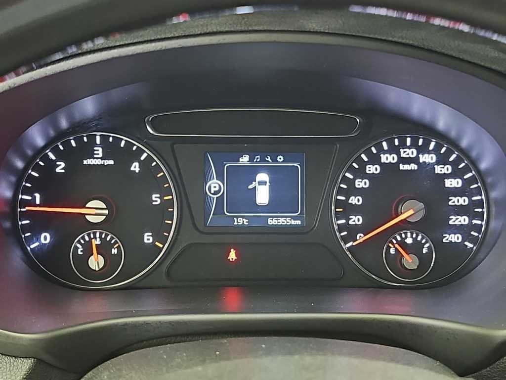 기아 쏘렌토 올 뉴 쏘렌토 디젤 4WD 2.0 노블레스 기본형 이미지 6