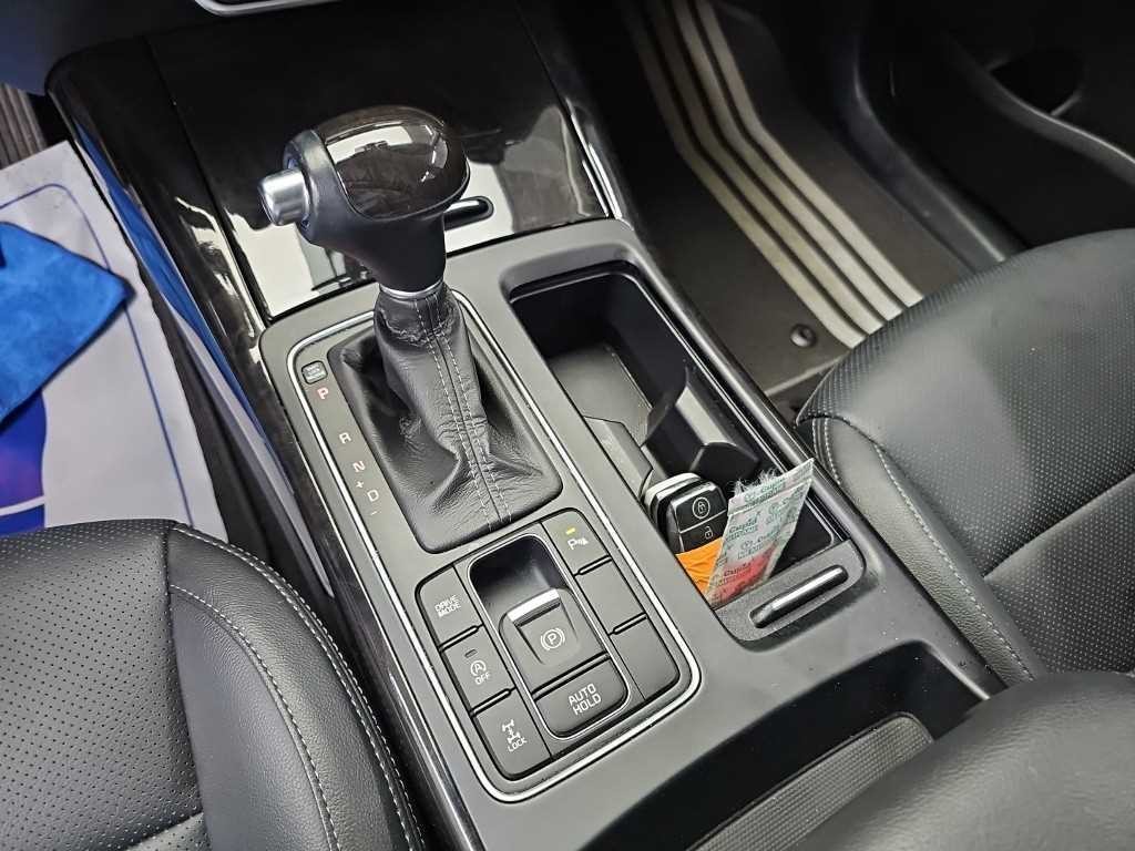 기아 쏘렌토 올 뉴 쏘렌토 디젤 4WD 2.0 노블레스 기본형 이미지 8