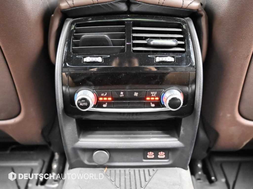 BMW 5시리즈 5시리즈 (G30) 530i xDrive M 스포츠 이미지 16