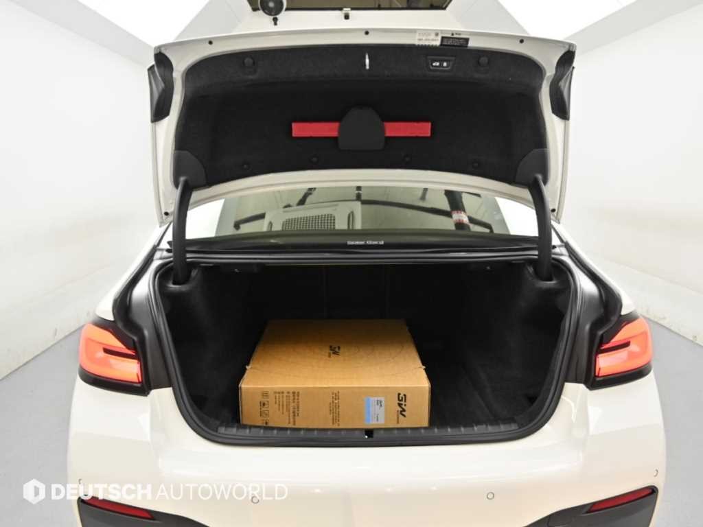 BMW 5시리즈 5시리즈 (G30) 530i xDrive M 스포츠 이미지 19