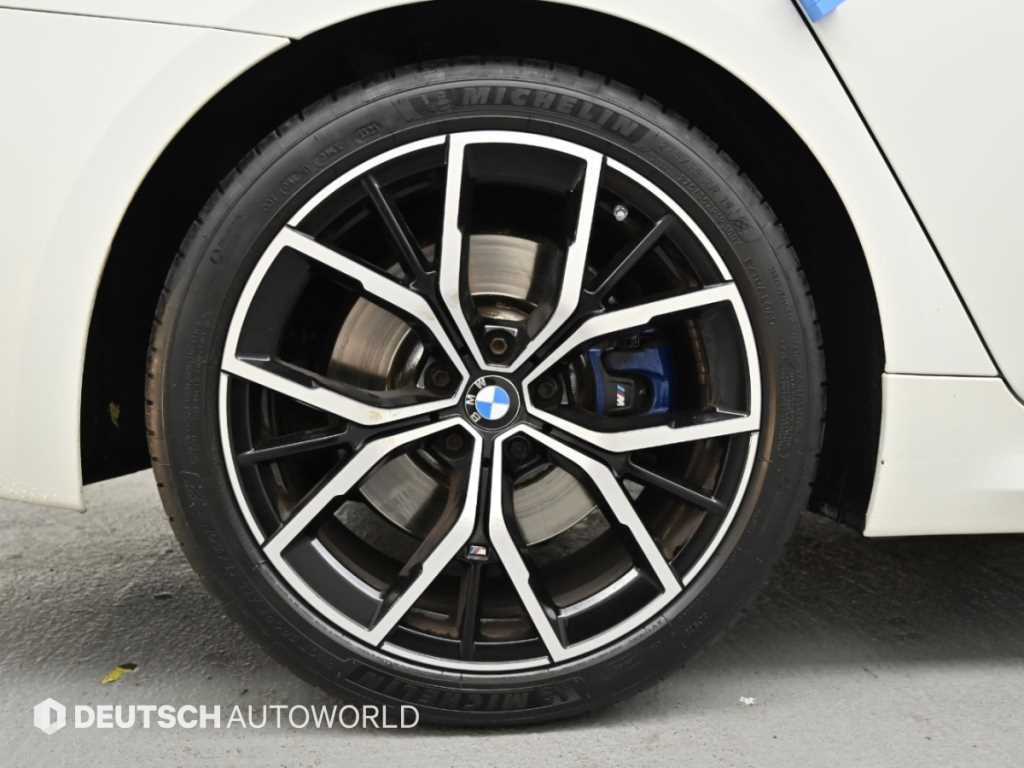 BMW 5시리즈 5시리즈 (G30) 530i xDrive M 스포츠 이미지 5