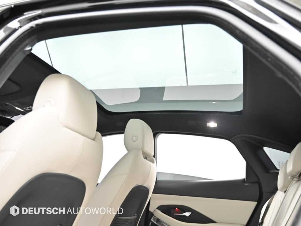 재규어 E-PACE P250 R-다이나믹 SE 이미지 18