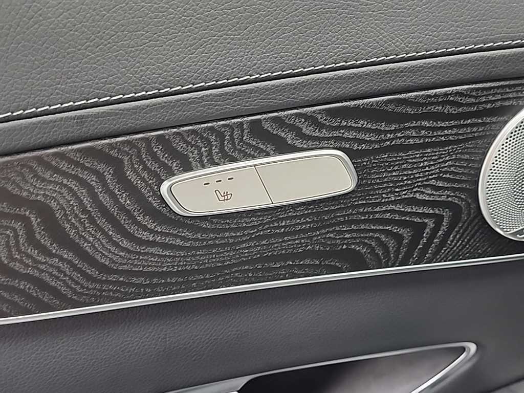 벤츠 GLC 클래스 GLC클래스 X253 GLC 250 d 4MATIC 쿠페 이미지 13