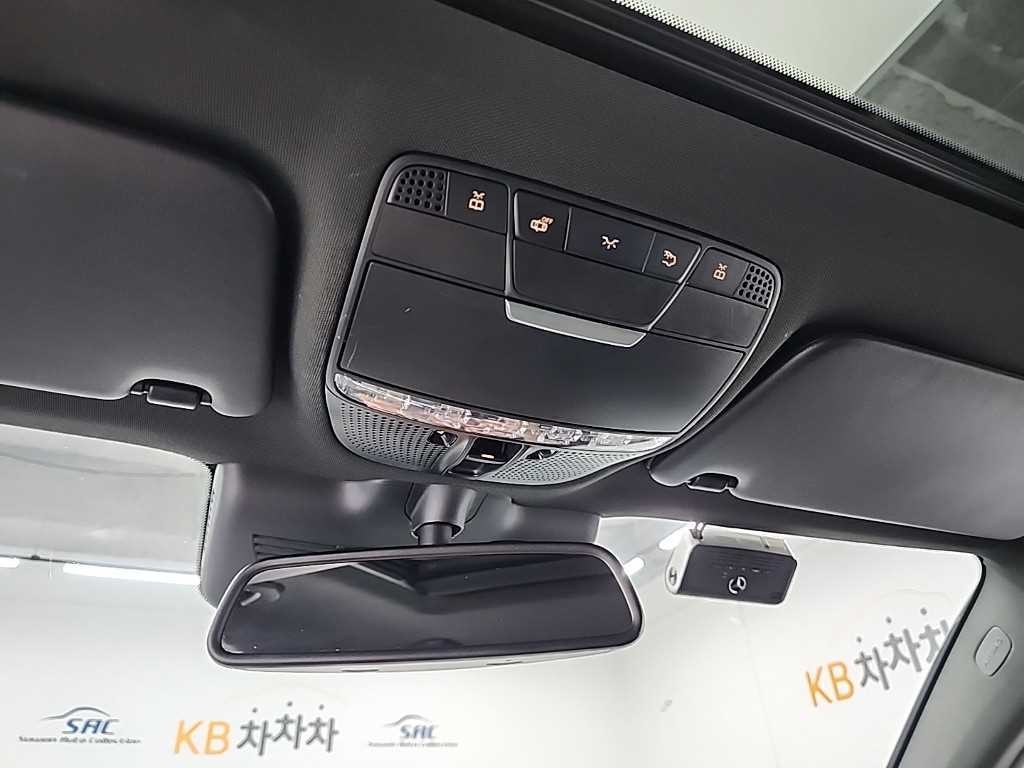 벤츠 GLC 클래스 GLC클래스 X253 GLC 250 d 4MATIC 쿠페 이미지 18