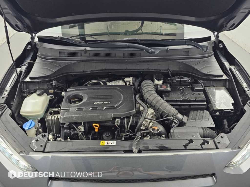 현대 코나 디젤 1.6 2WD 모던 아트 이미지 6