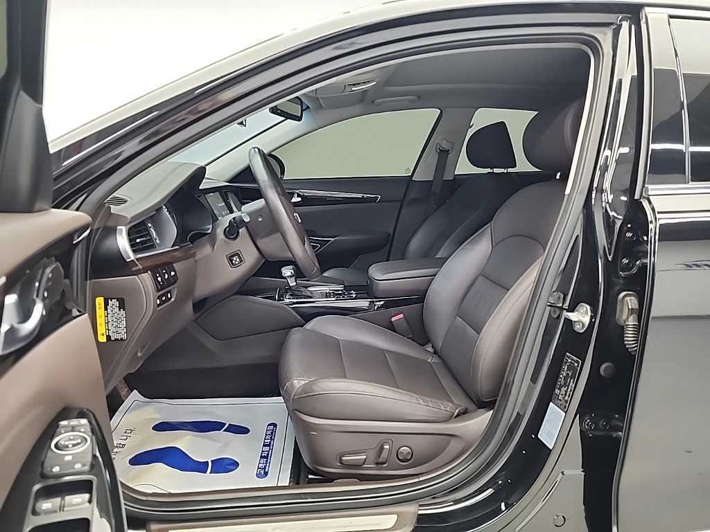 기아 K7 올 뉴 K7 2.4 GDI 리미티드 이미지 11