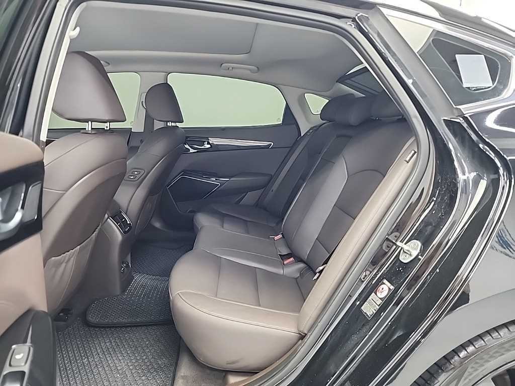 기아 K7 올 뉴 K7 2.4 GDI 리미티드 이미지 12