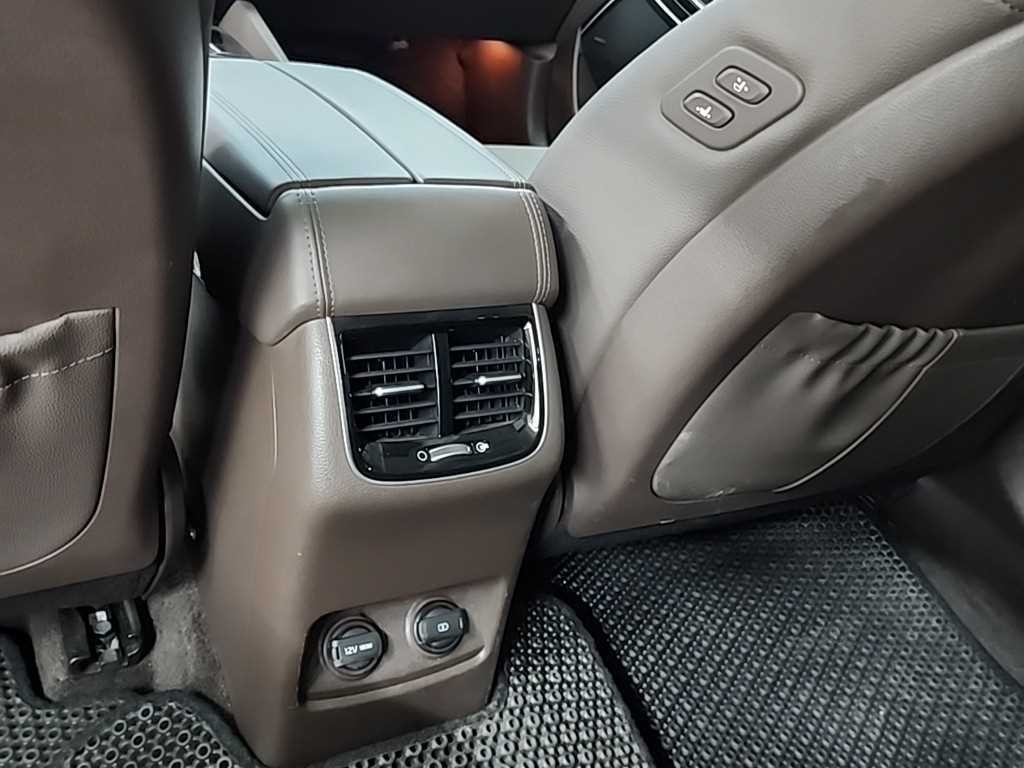기아 K7 올 뉴 K7 2.4 GDI 리미티드 이미지 13