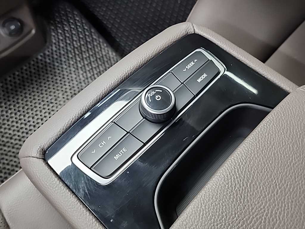기아 K7 올 뉴 K7 2.4 GDI 리미티드 이미지 14