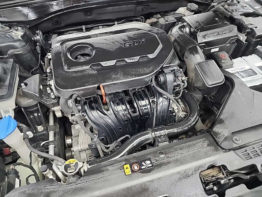 기아 K7 올 뉴 K7 2.4 GDI 리미티드 이미지 5