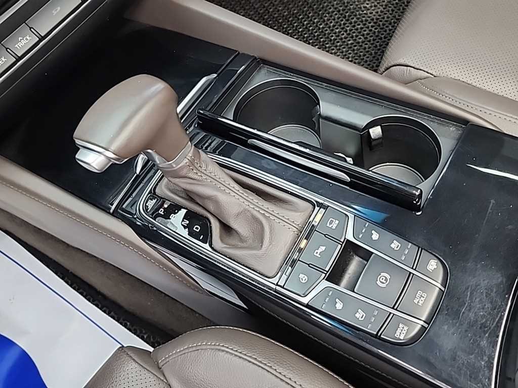 기아 K7 올 뉴 K7 2.4 GDI 리미티드 이미지 8