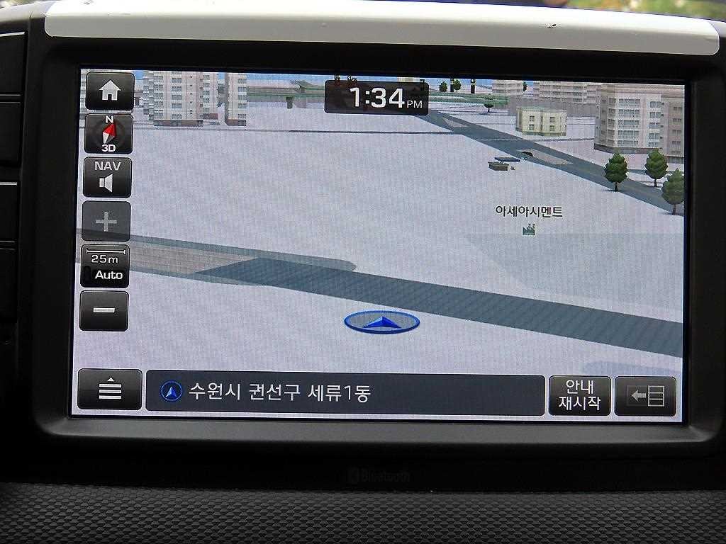 현대 코나 1.6 터보 2WD 모던 팝 이미지 14