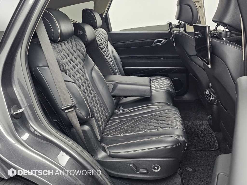 제네시스 GV80 디젤 3.0 AWD 이미지 12