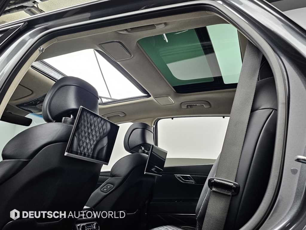 제네시스 GV80 디젤 3.0 AWD 이미지 18