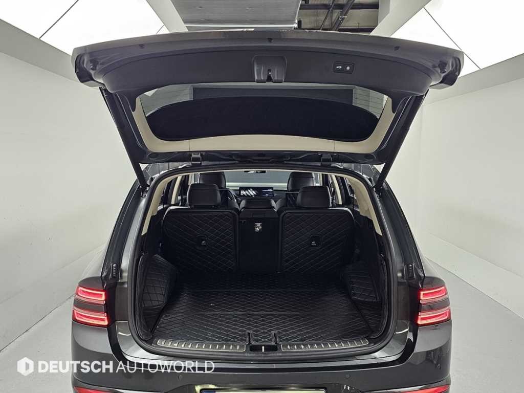 제네시스 GV80 디젤 3.0 AWD 이미지 19