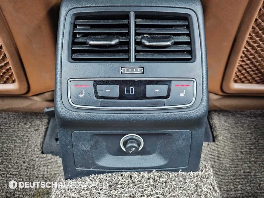 아우디 A4 A4 (B9) 35 TDI 프리미엄 이미지 16