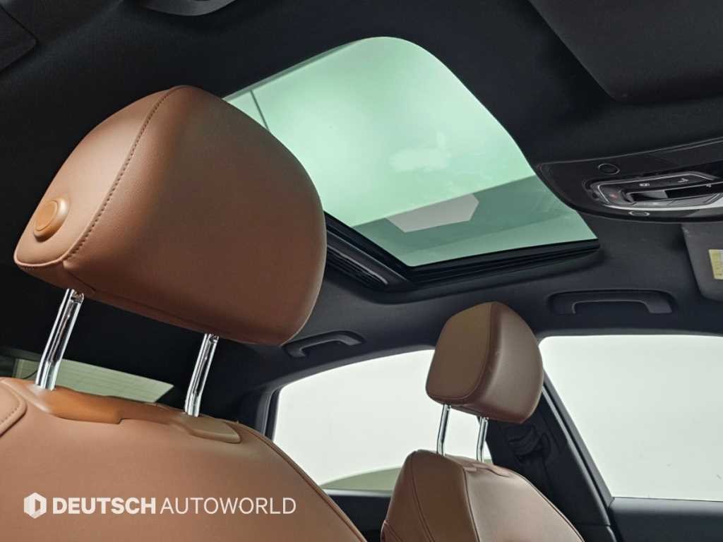 아우디 A4 A4 (B9) 35 TDI 프리미엄 이미지 18