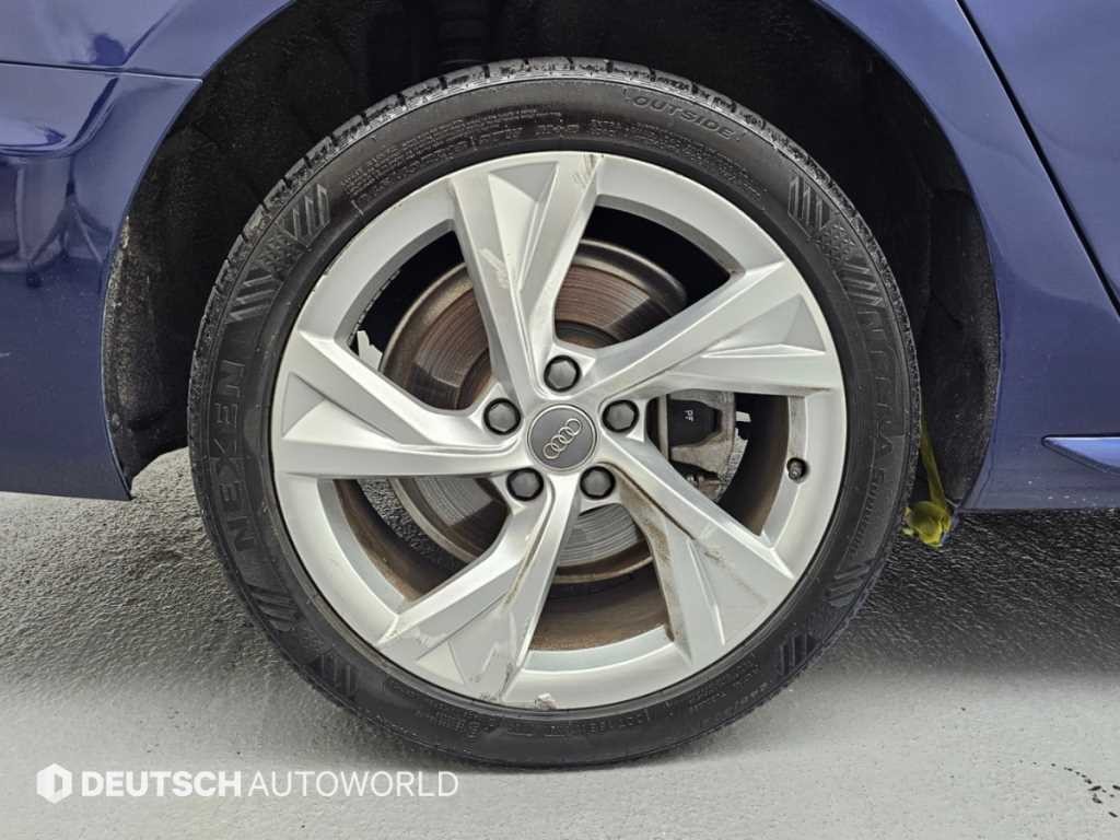 아우디 A4 A4 (B9) 35 TDI 프리미엄 이미지 5