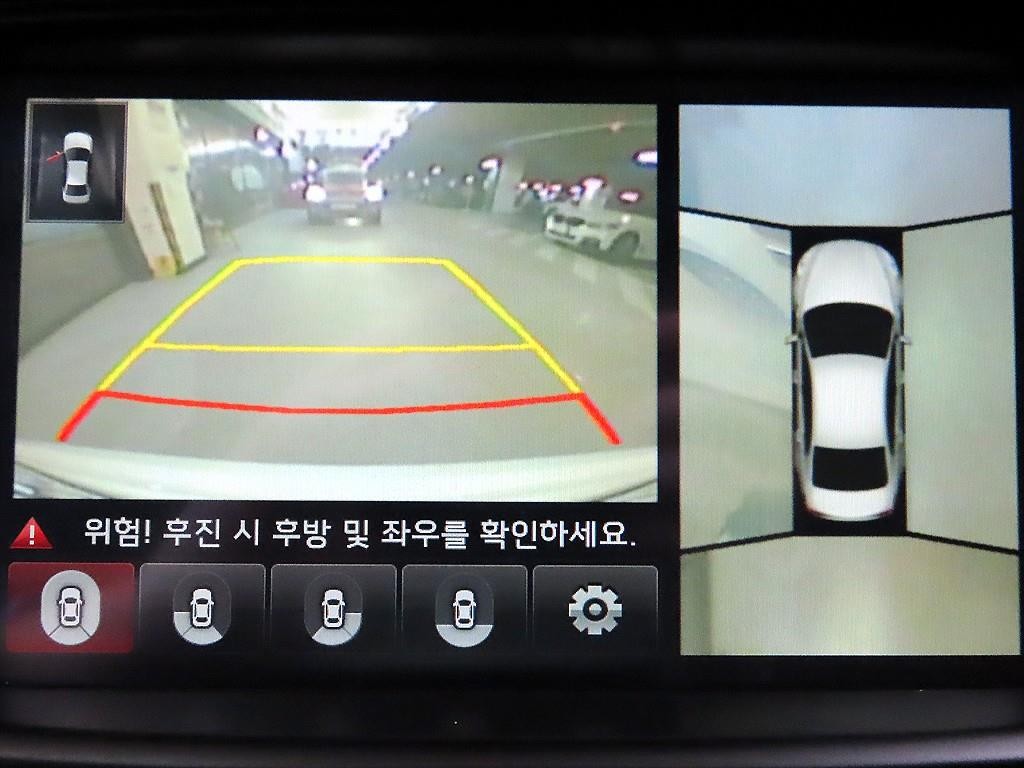 기아 K7 더 뉴 K7 3.0 GDI 프레스티지 스페셜 이미지 15