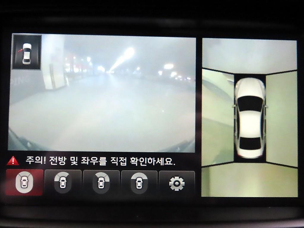 기아 K7 더 뉴 K7 3.0 GDI 프레스티지 스페셜 이미지 16