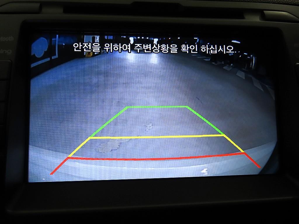 기아 모닝 더 뉴 모닝 디럭스 이미지 16