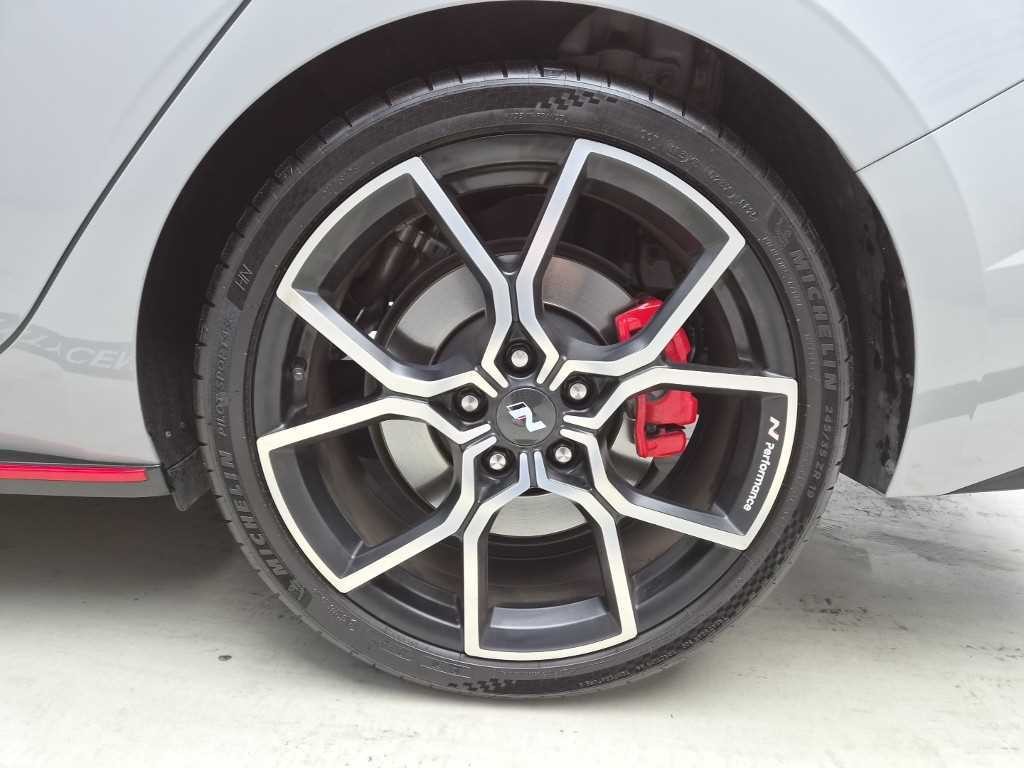 현대 아반떼 아반떼 (CN7) 2.0 N 이미지 17