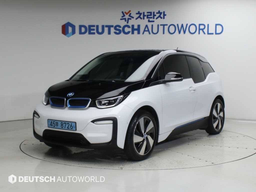 BMW i3 BMW i3 LUX 이미지 1