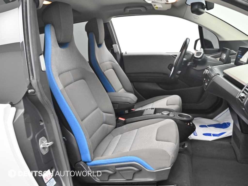BMW i3 BMW i3 LUX 이미지 10